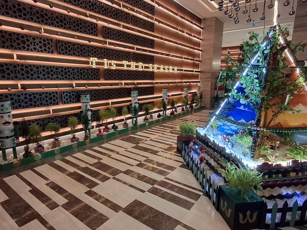 Welcomhotel by ITC Hotels, Bhubaneswar主图