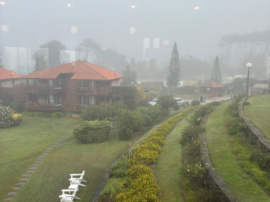 Il Belvedere Hotel主图