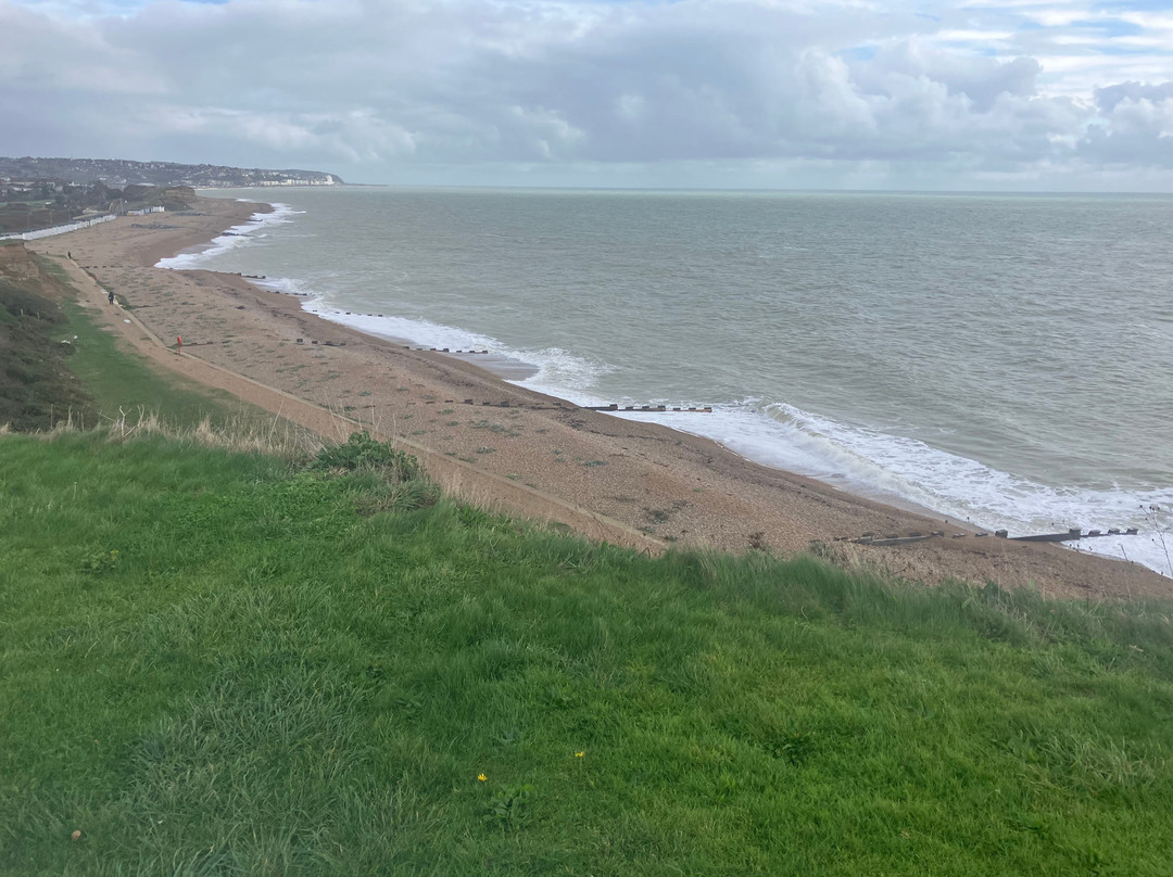 Combe Valley Countryside Park-St Leonards-on-Sea必去景点