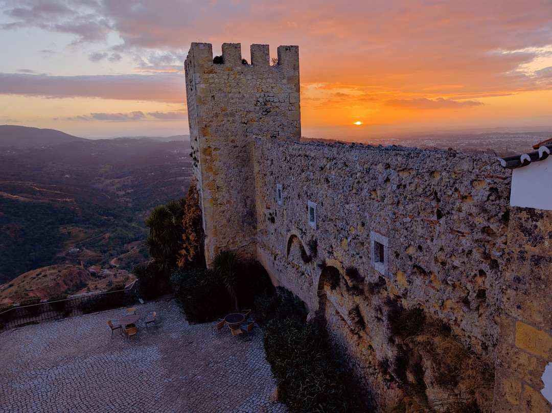Pousada Castelo Palmela主图