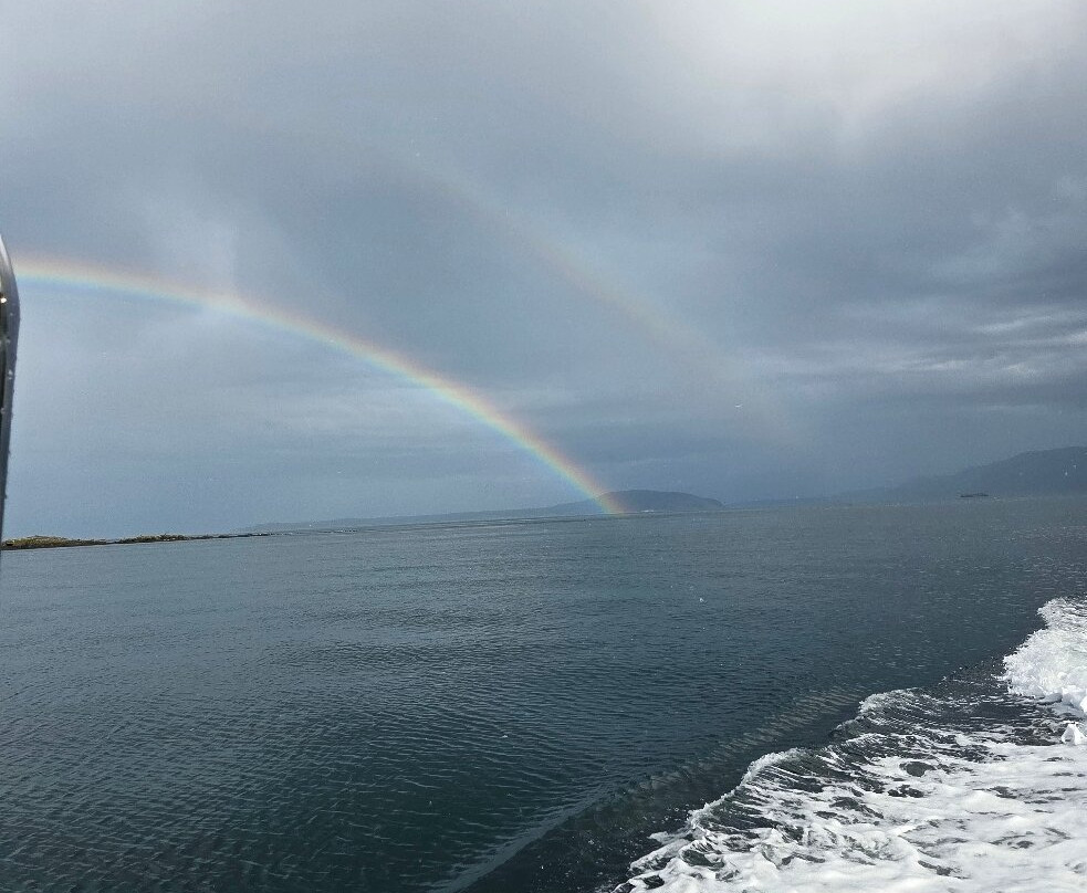 Deer Harbor Charters-Deer Harbor必去景点