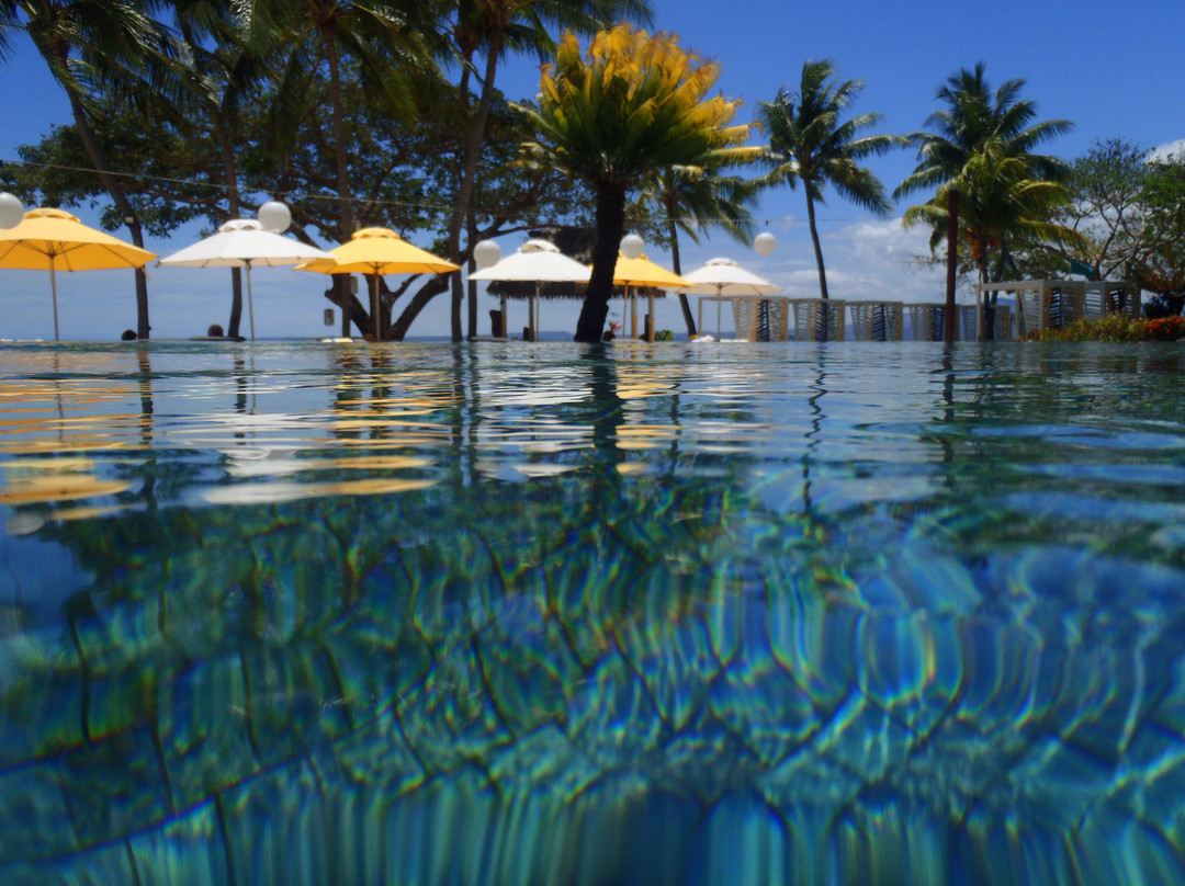 Waitui Beach Club Sofitel Denarau Island Fiji