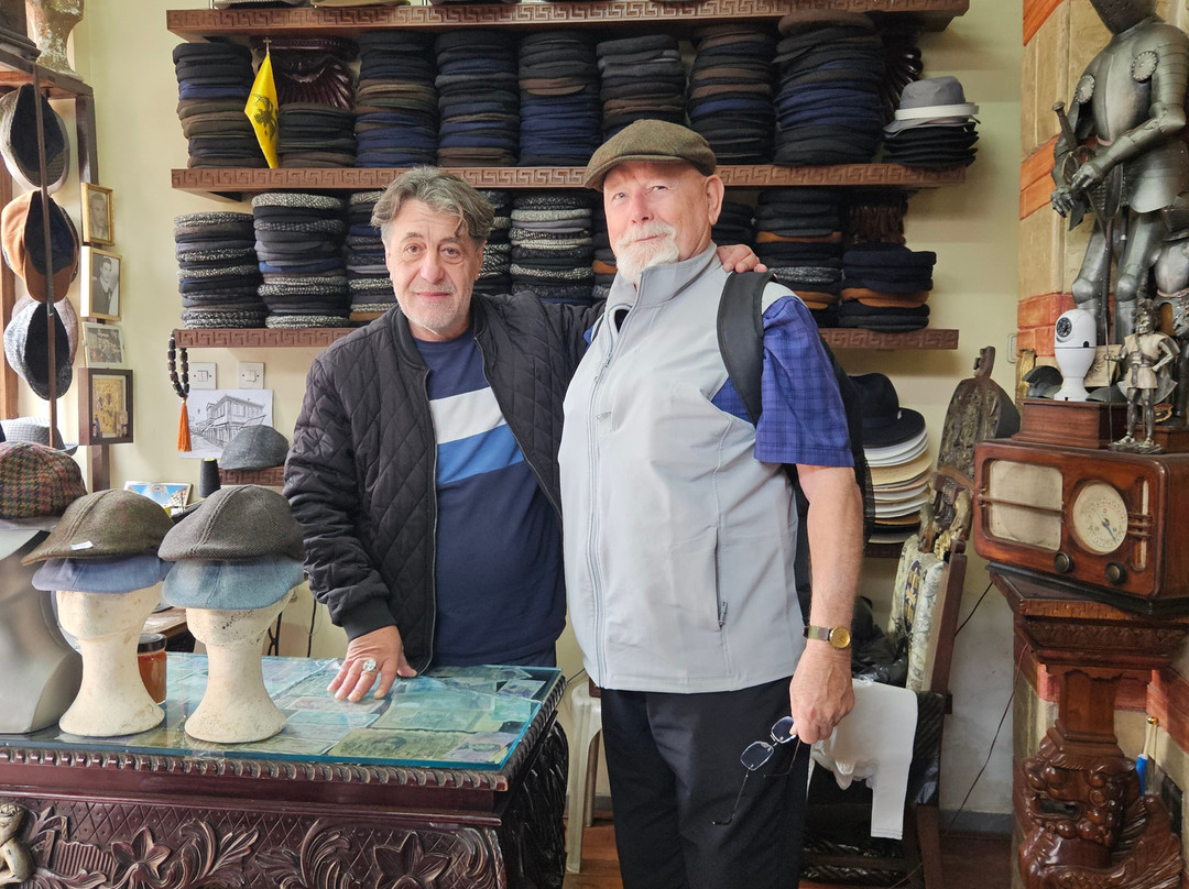 Private Guide Bulgaria-索非亚必去景点