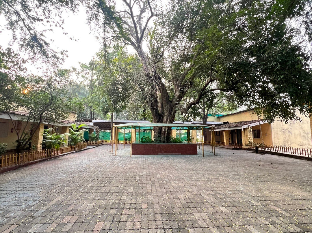 MPT Gateway Retreat主图