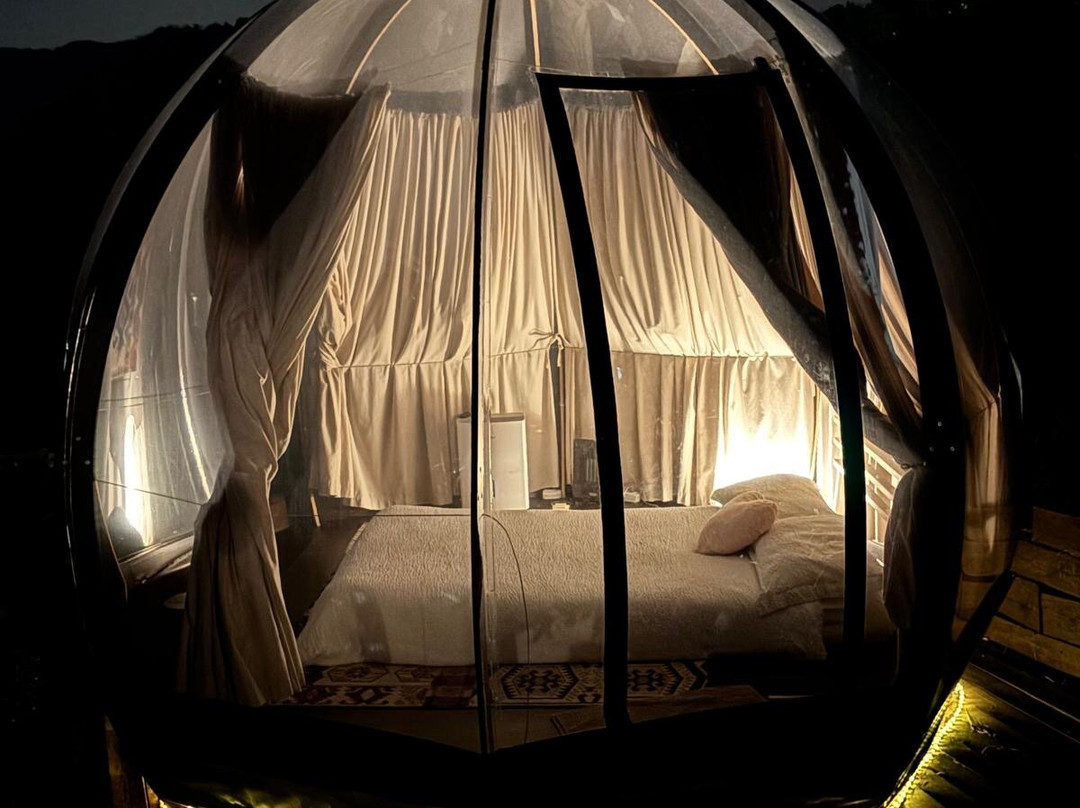 exphera-Palazzago必去景点