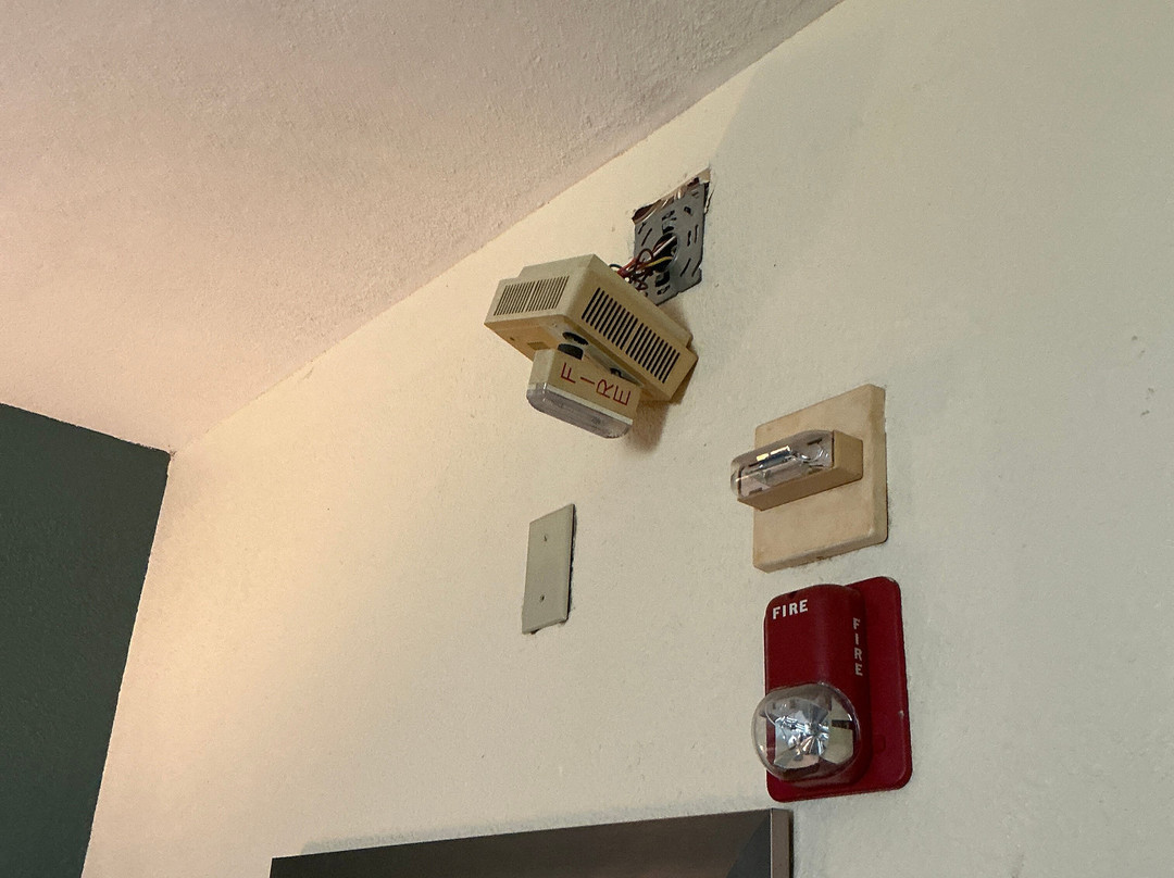 Quality Inn Fitzgerald主图