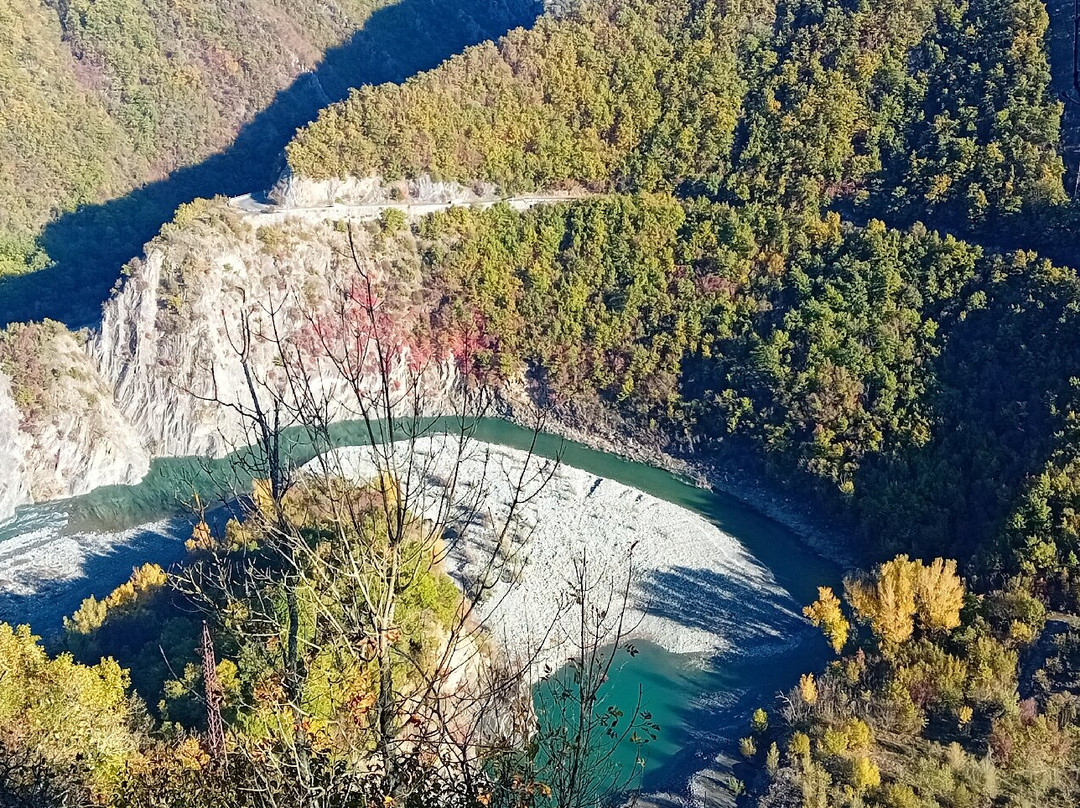 Brugnello-Corte Brugnatella必去景点