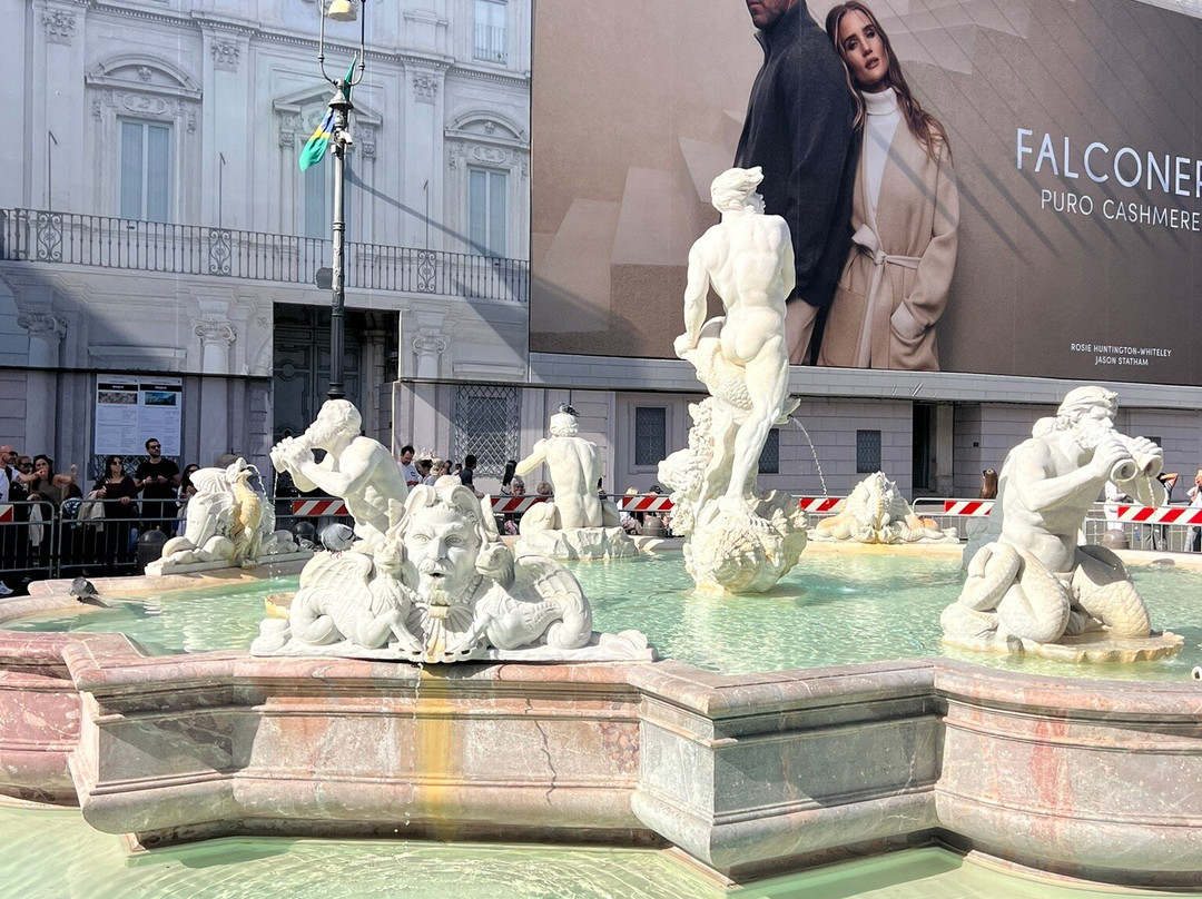 Andrea Amore-格罗塔费拉塔必去景点