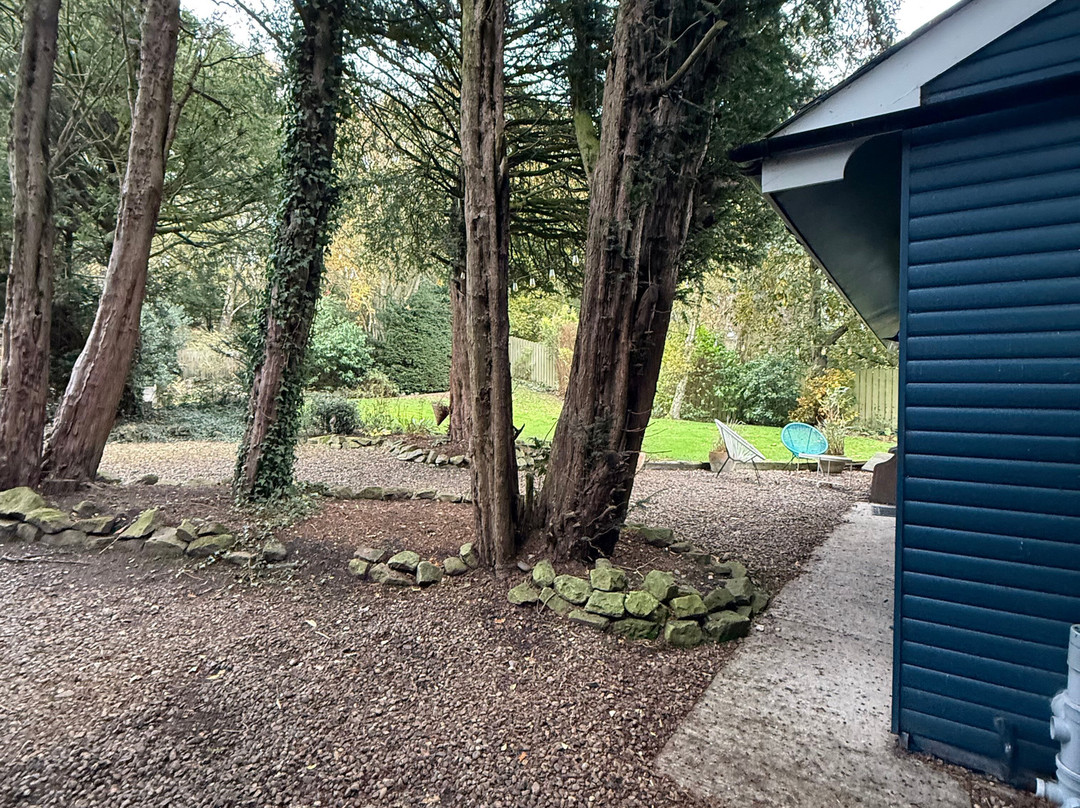 Hadrian's Barn主图