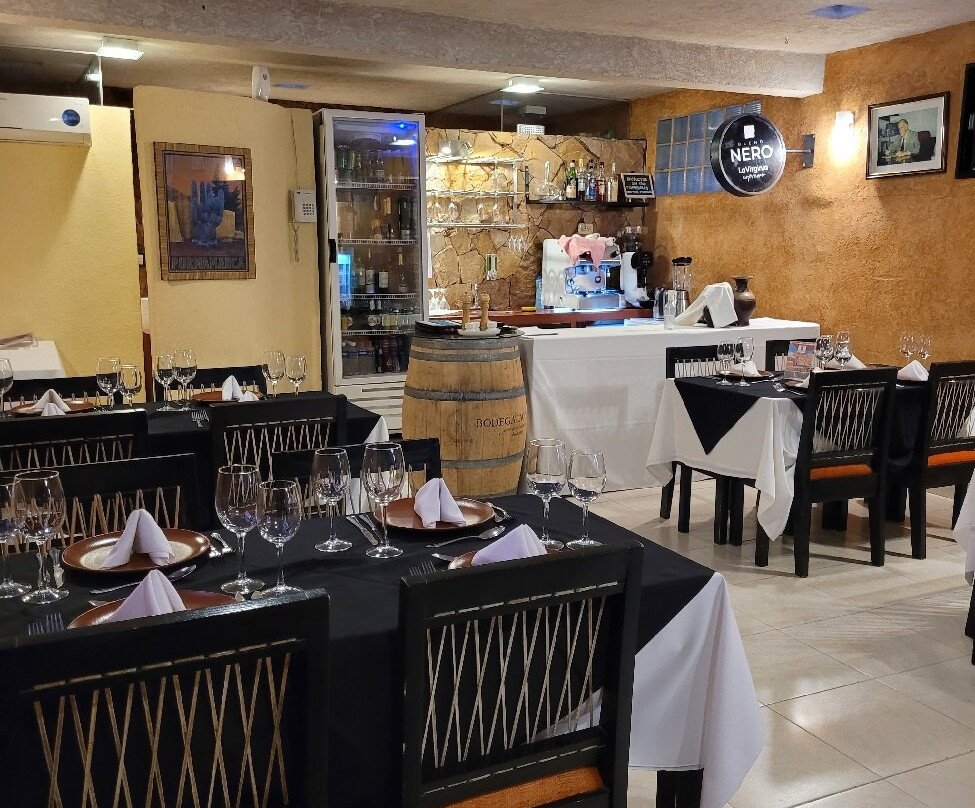 Restaurante Colores