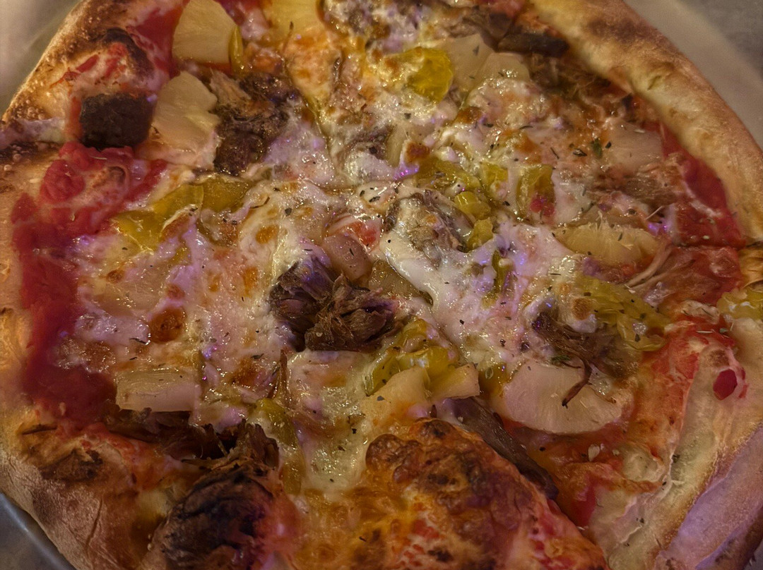 Natchez Brewing Company-纳奇兹必去景点