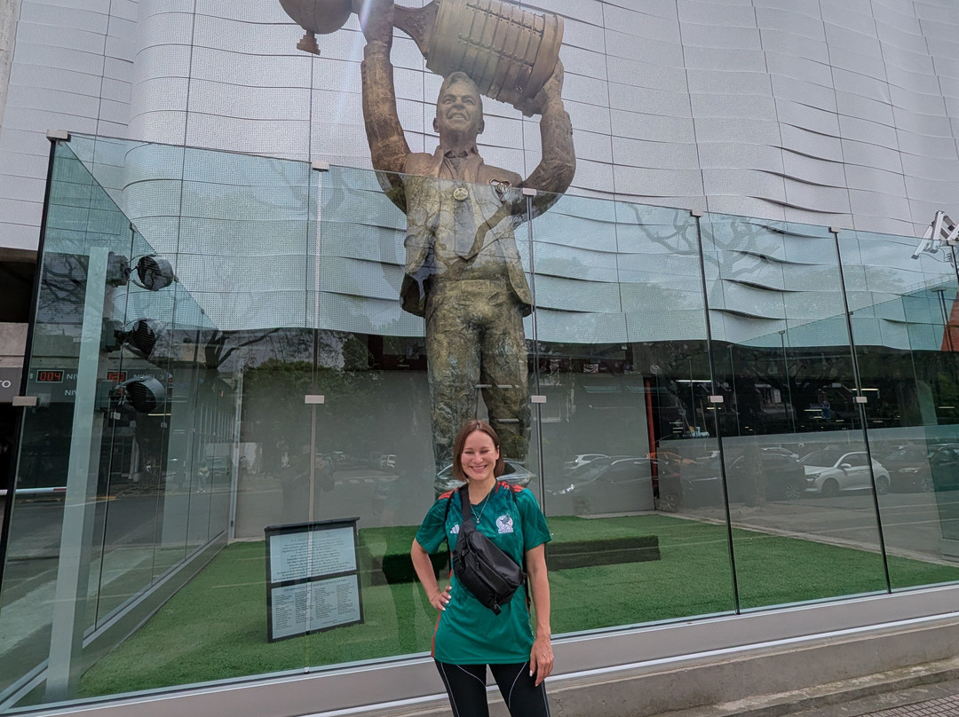 Milostours-布宜诺斯艾利斯必去景点