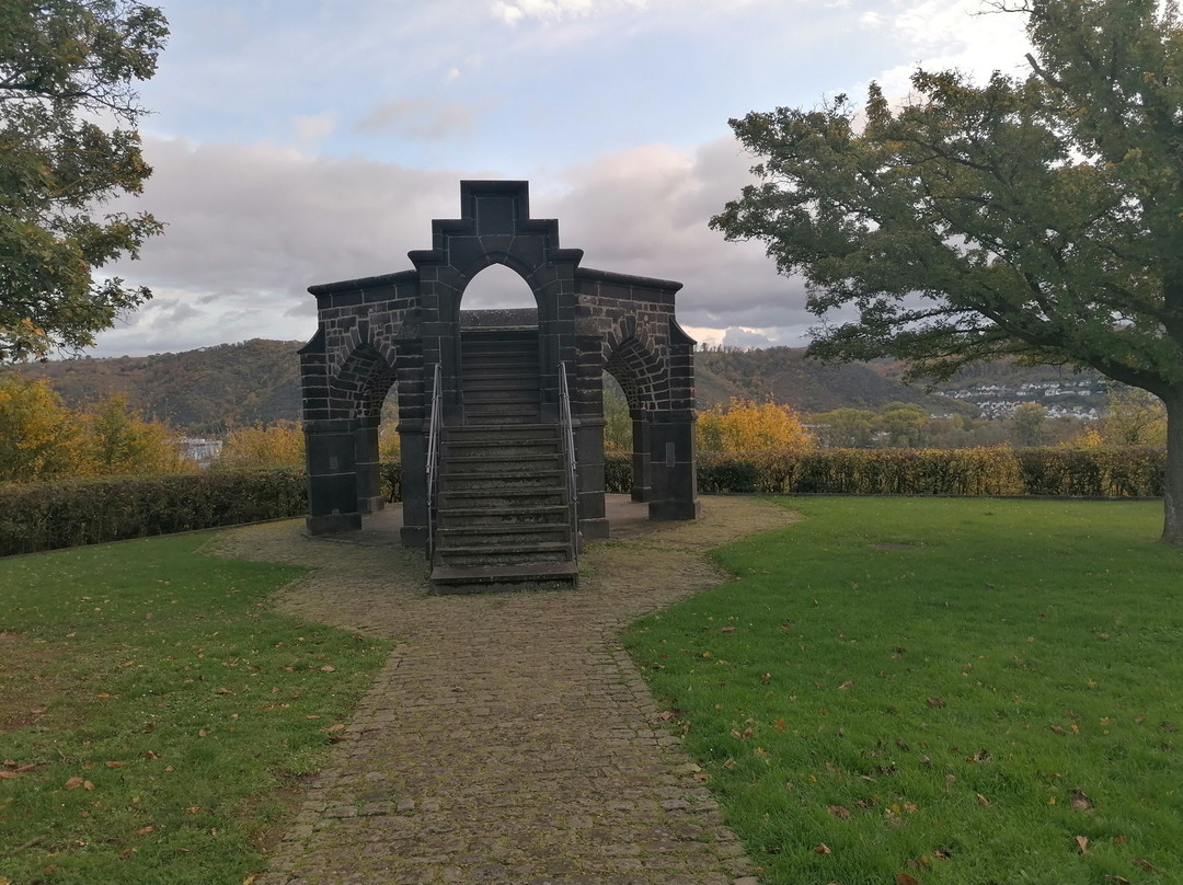 Waldhotel Koenig von Rom主图