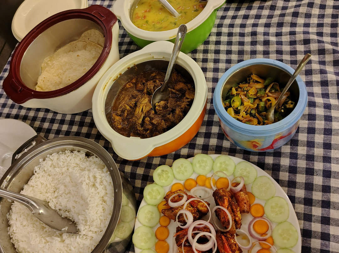 Joshua Tours-Irinjalakuda必去景点