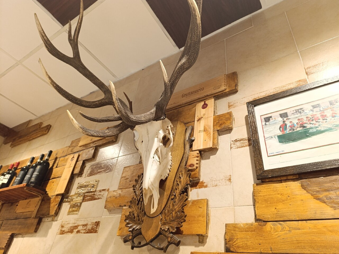 Bisteccheria La Bell'Ardenza