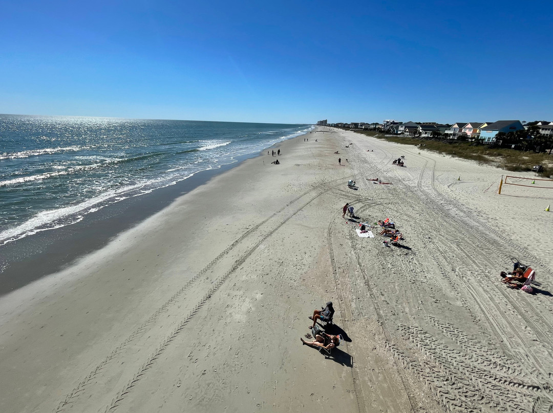 Grand Palms Resort主图