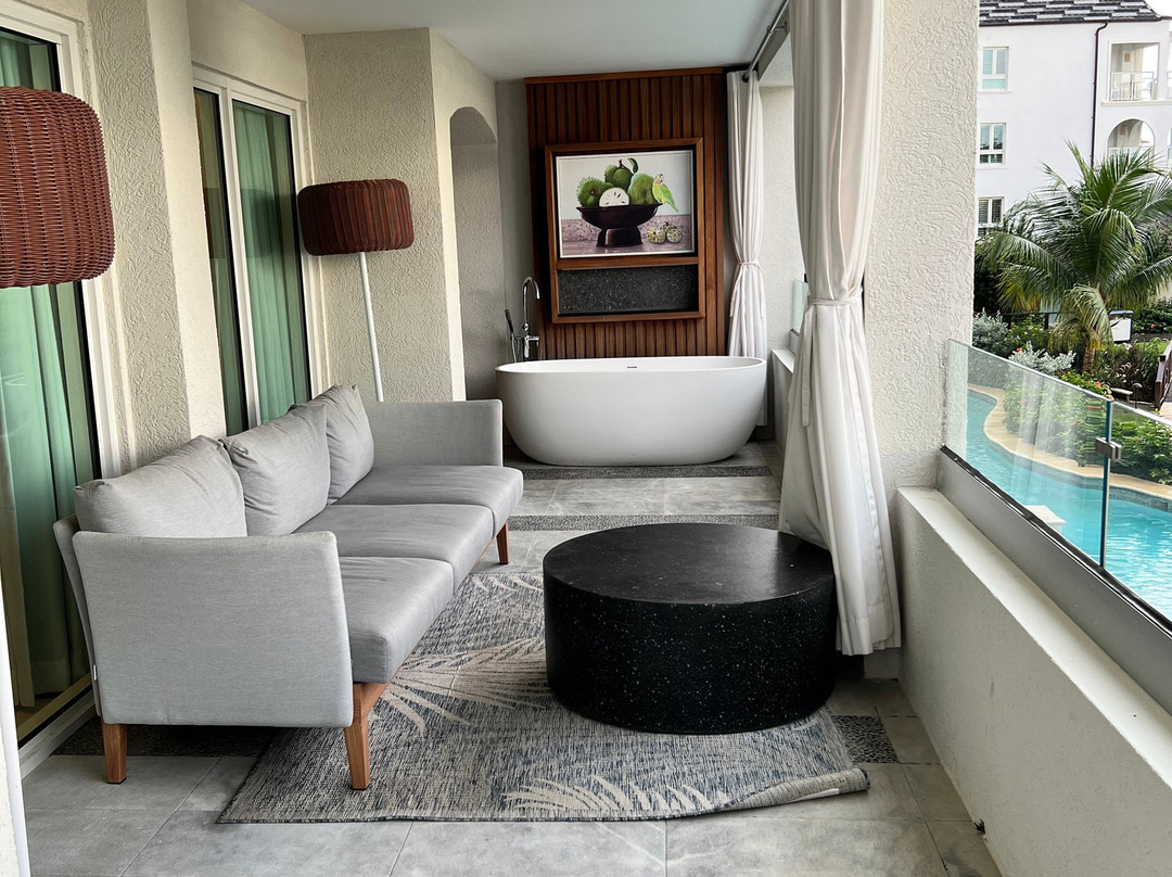 Sandals South Coast主图