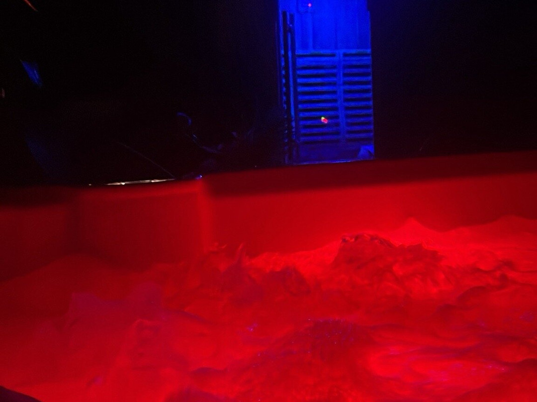 Ibidem Spa-Jaux必去景点