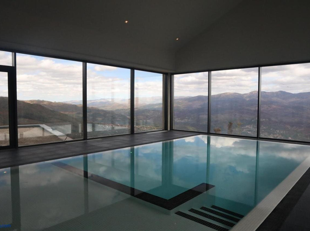 Silken Mezio National Park