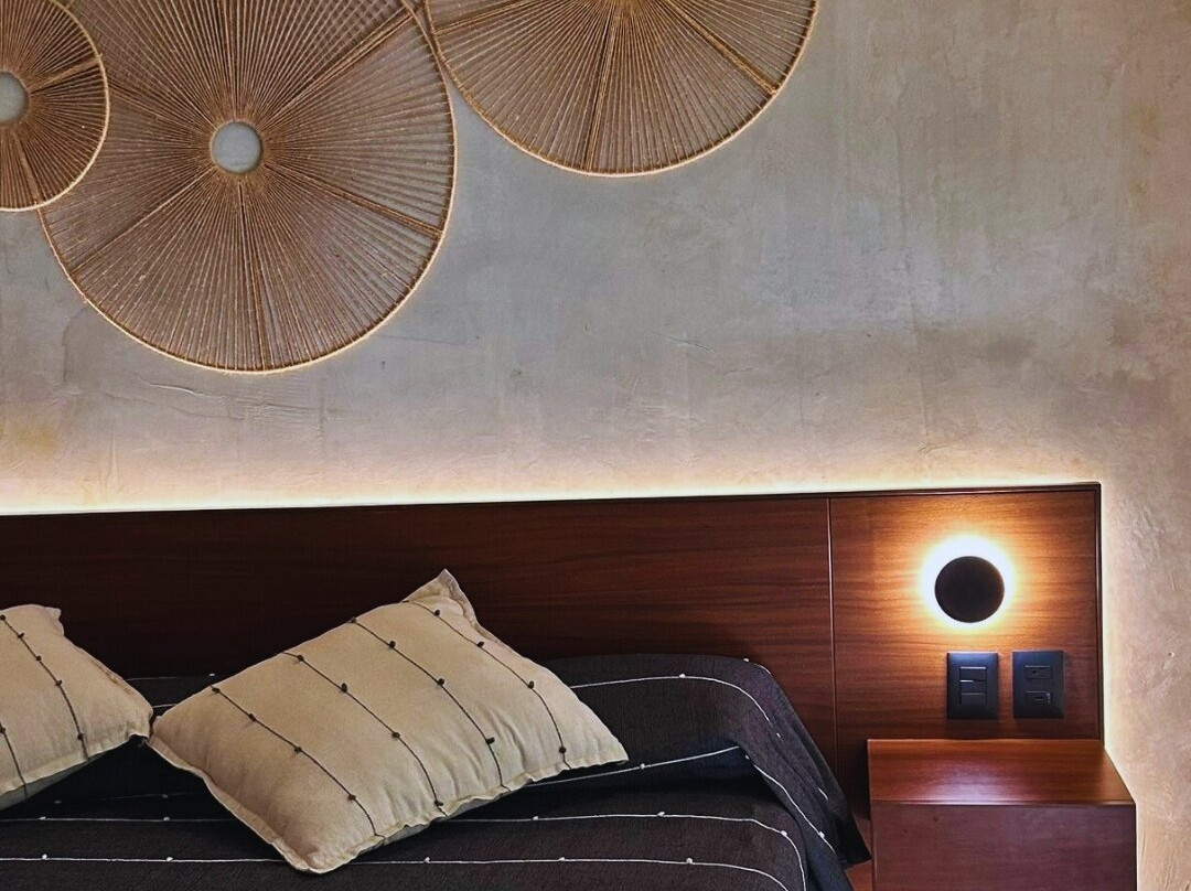 Quinta Bella Huatulco主图