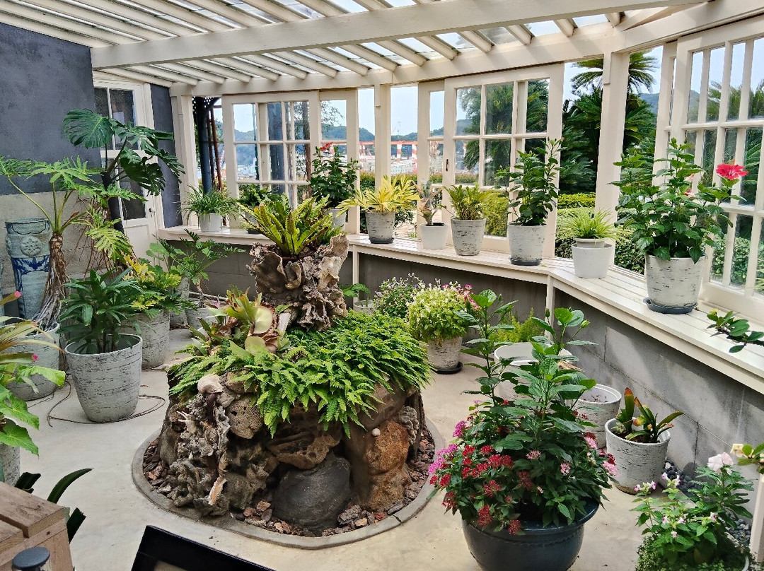 Glover House and Office-长崎市必去景点