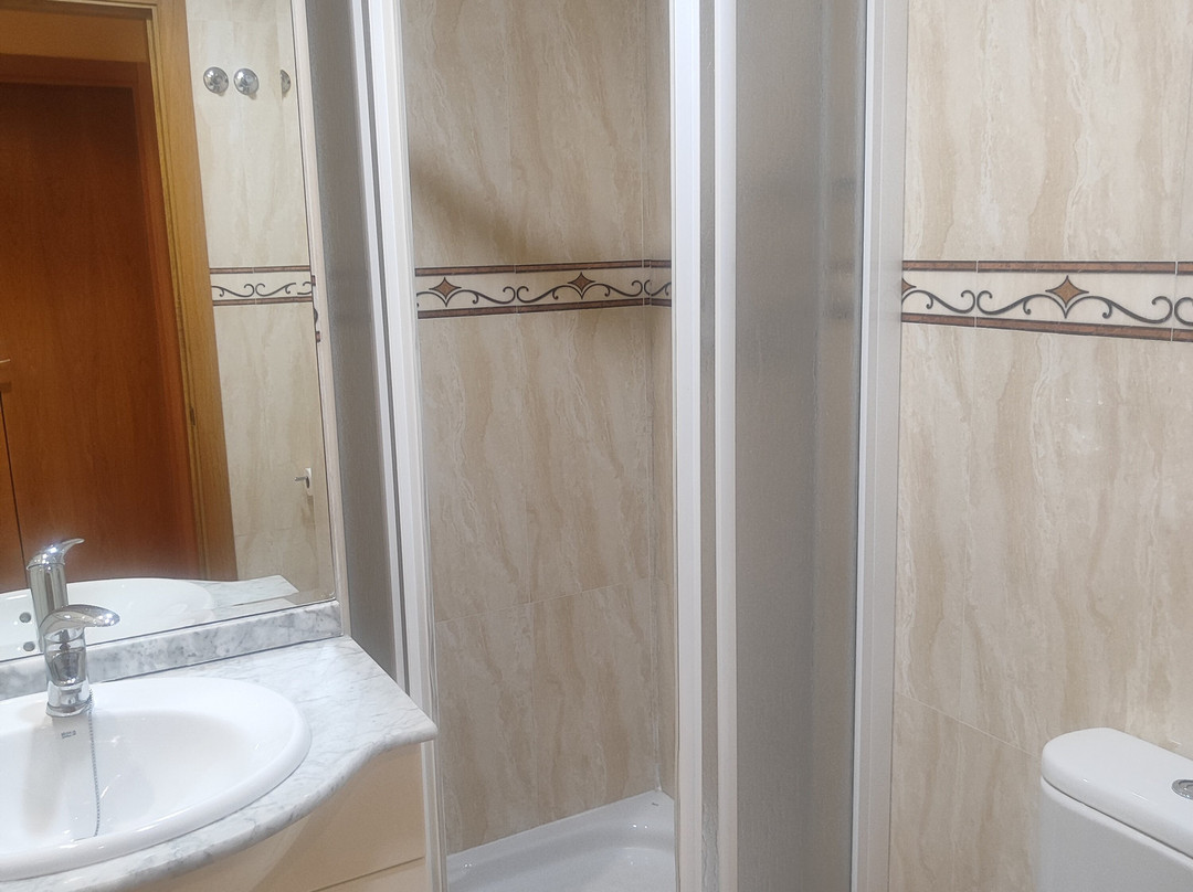 Hostal Bajo La Muralla主图