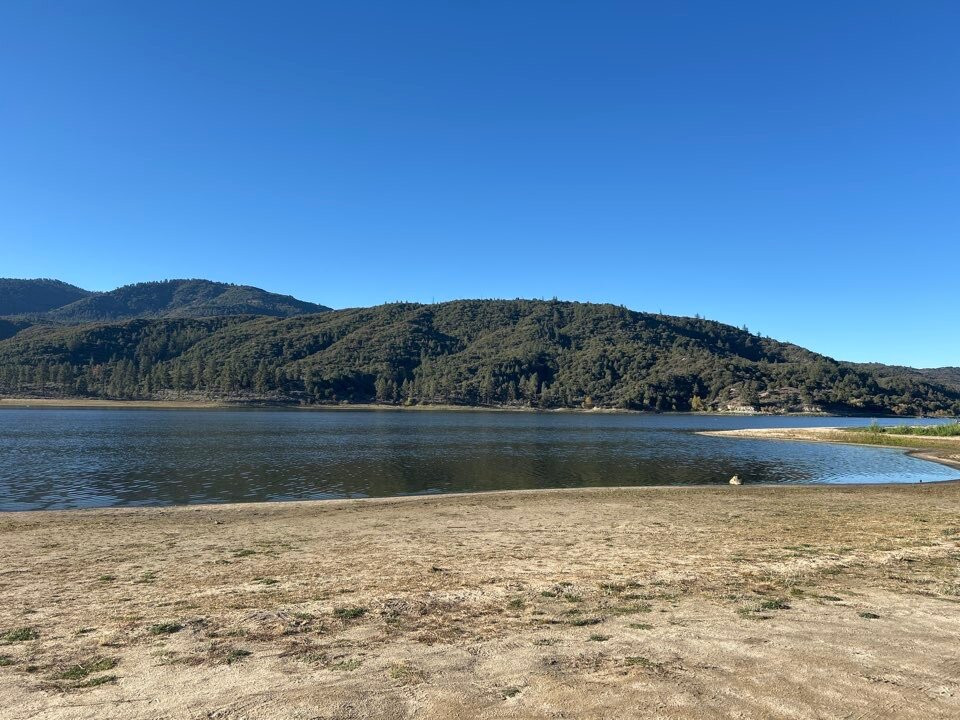 Lake Hemet-Mountain Center必去景点