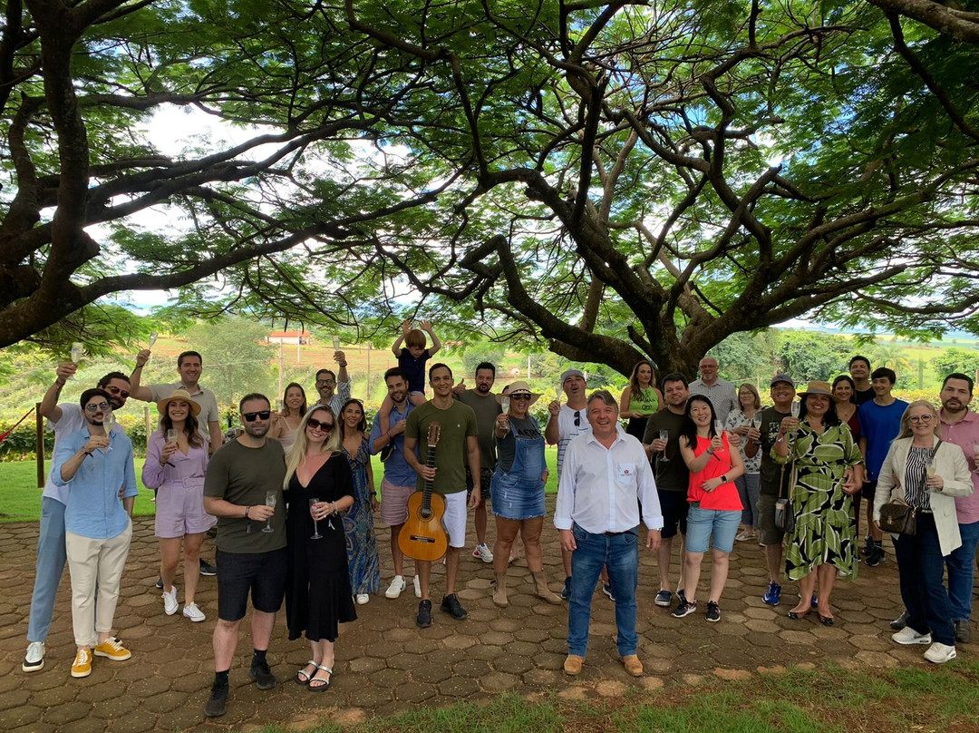 Verrone House-Itobi必去景点