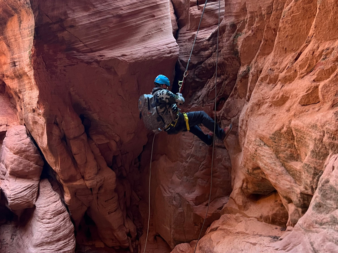 Zion Guru-斯普林代尔必去景点