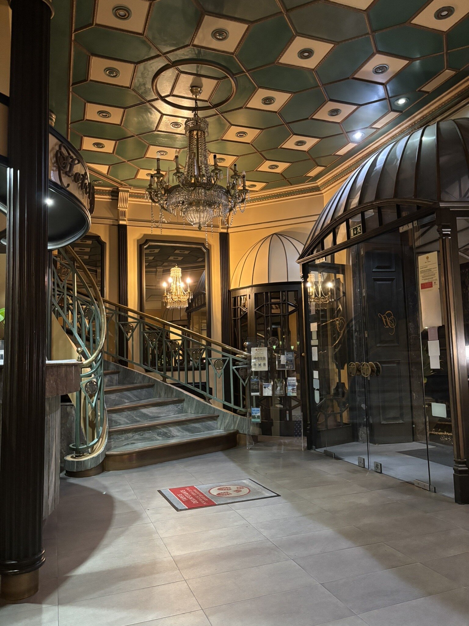 Hotel Talisman-官方