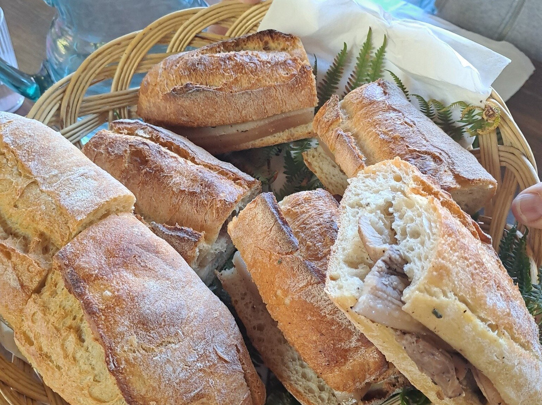 A Nebbiulinca-Murato必去景点