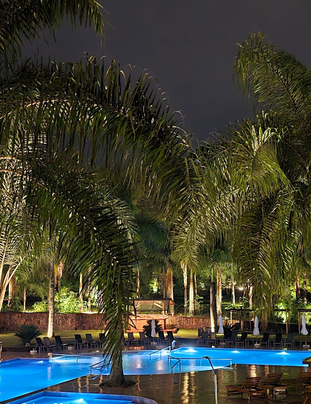 Falls Iguazú Hotel & Spa-官方