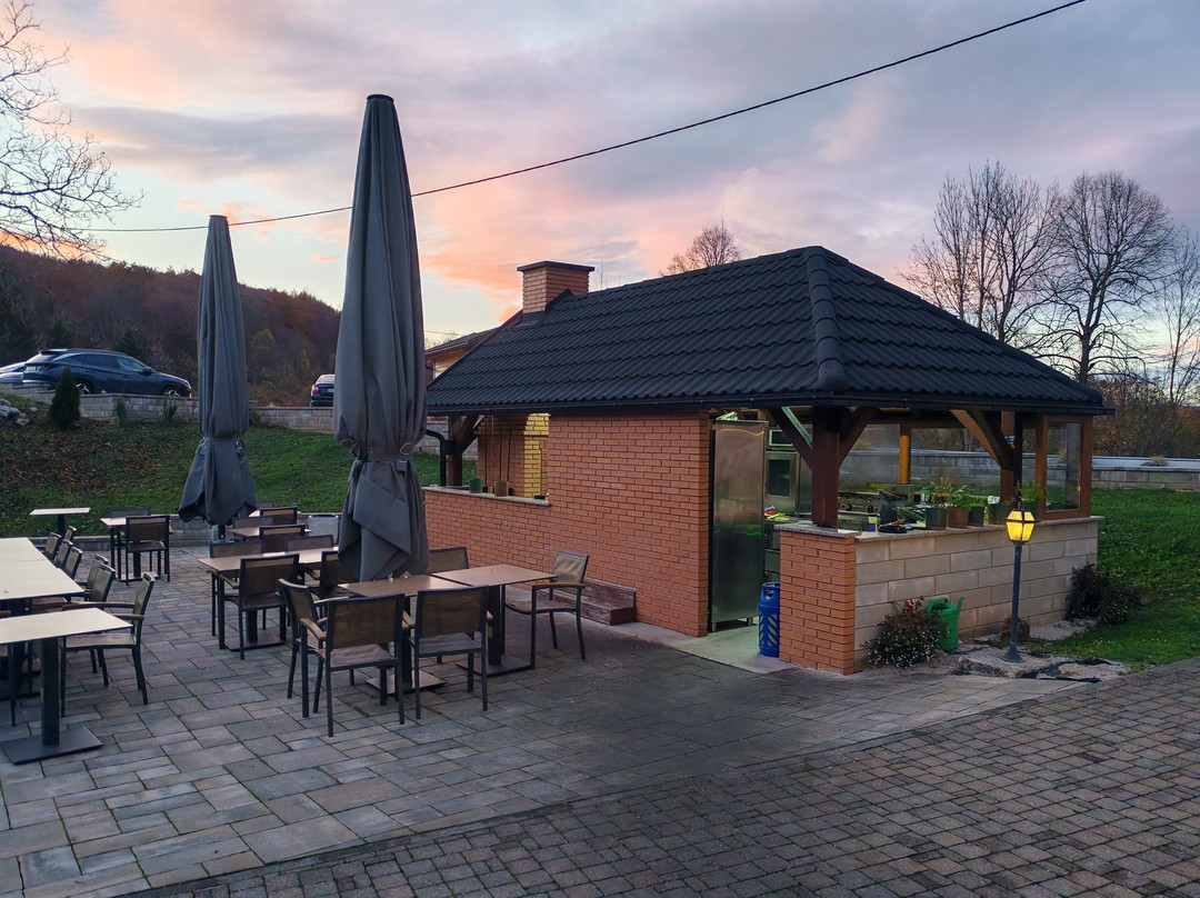 Grand Lakes Rooms主图