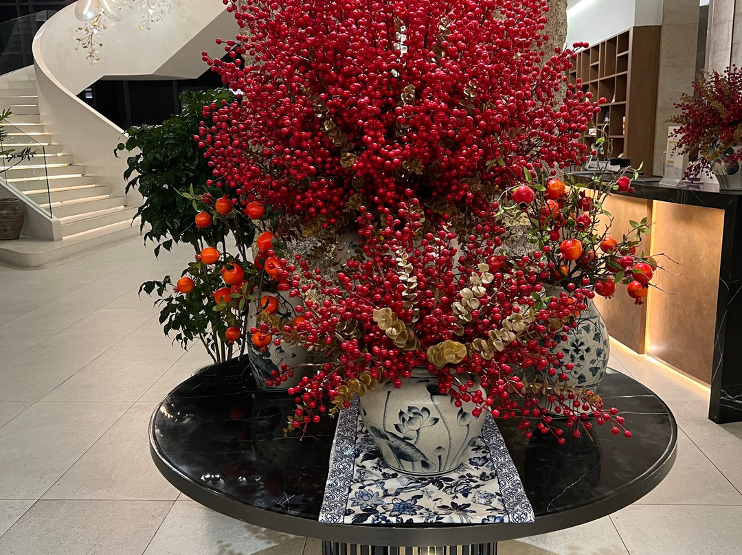 Fleur De Lys Hotel Quy Nhon主图