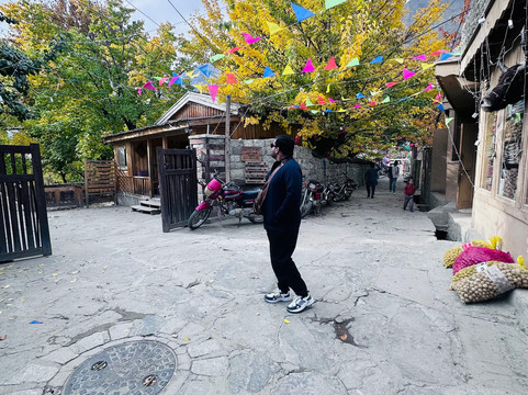 Easilytrip-Skardu必去景点