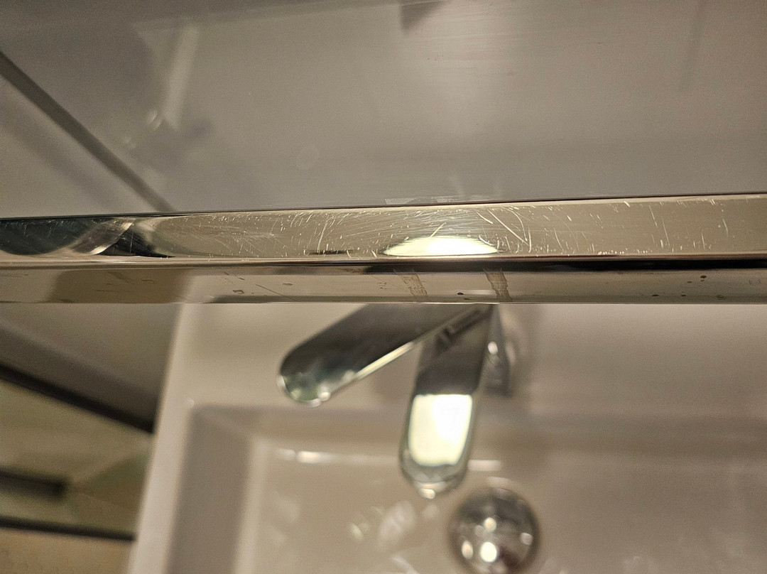 St. Columba Hotel主图