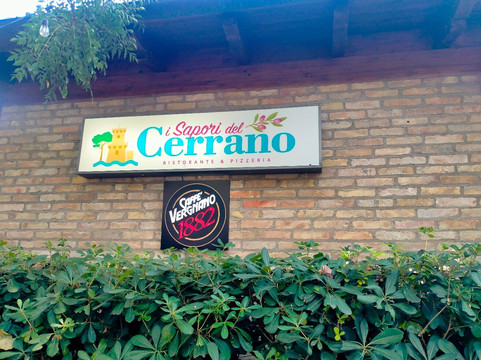 Pineto Beach Camping & Village主图