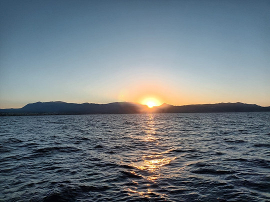 Thalasail-伊拉克利翁必去景点