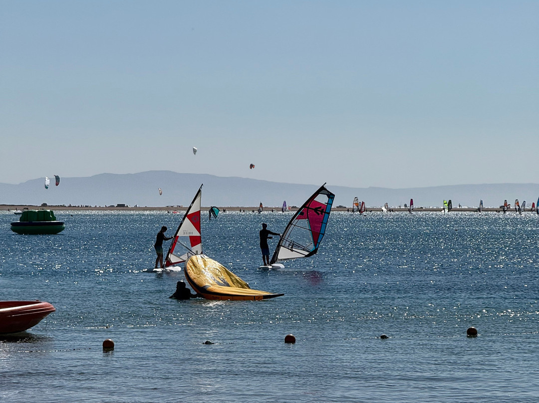 Safir Dahab Resort主图