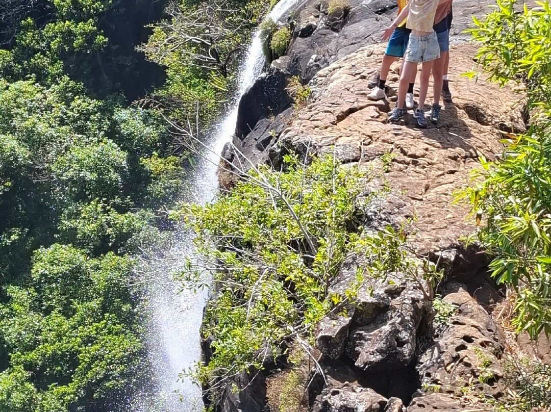 Raj Adventures-Henrietta必去景点