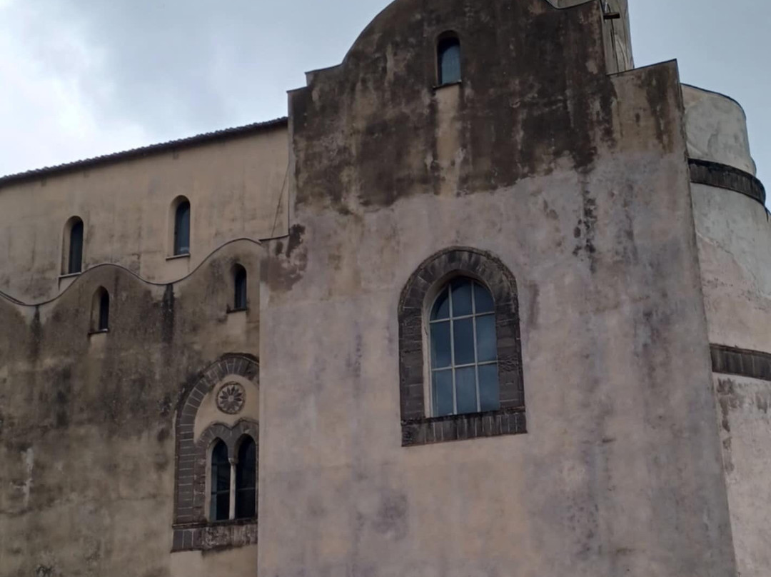 Chiesa di Santa Maria a Gradillo-拉韦洛必去景点