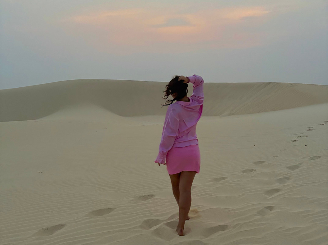 Socotra Safari Tours-Hadiboh必去景点