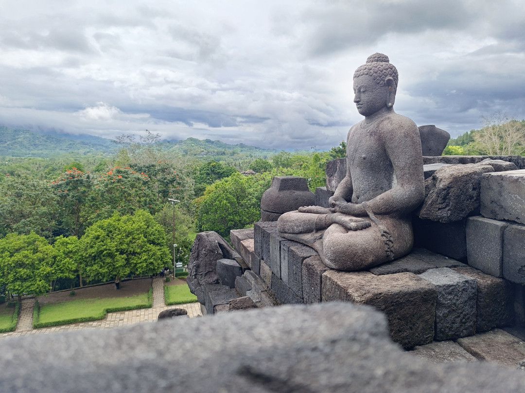 Jogja Driver Team-Bantul必去景点