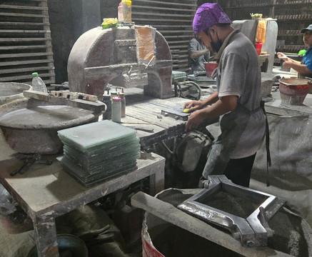 Guide Francophone à Bali - Madé B et équipes-沙努尔必去景点