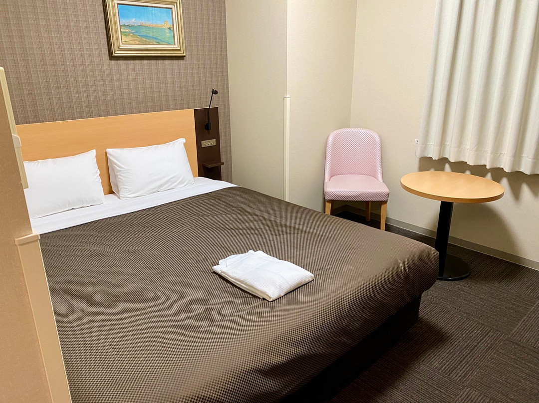 Hotel Super Tomari主图