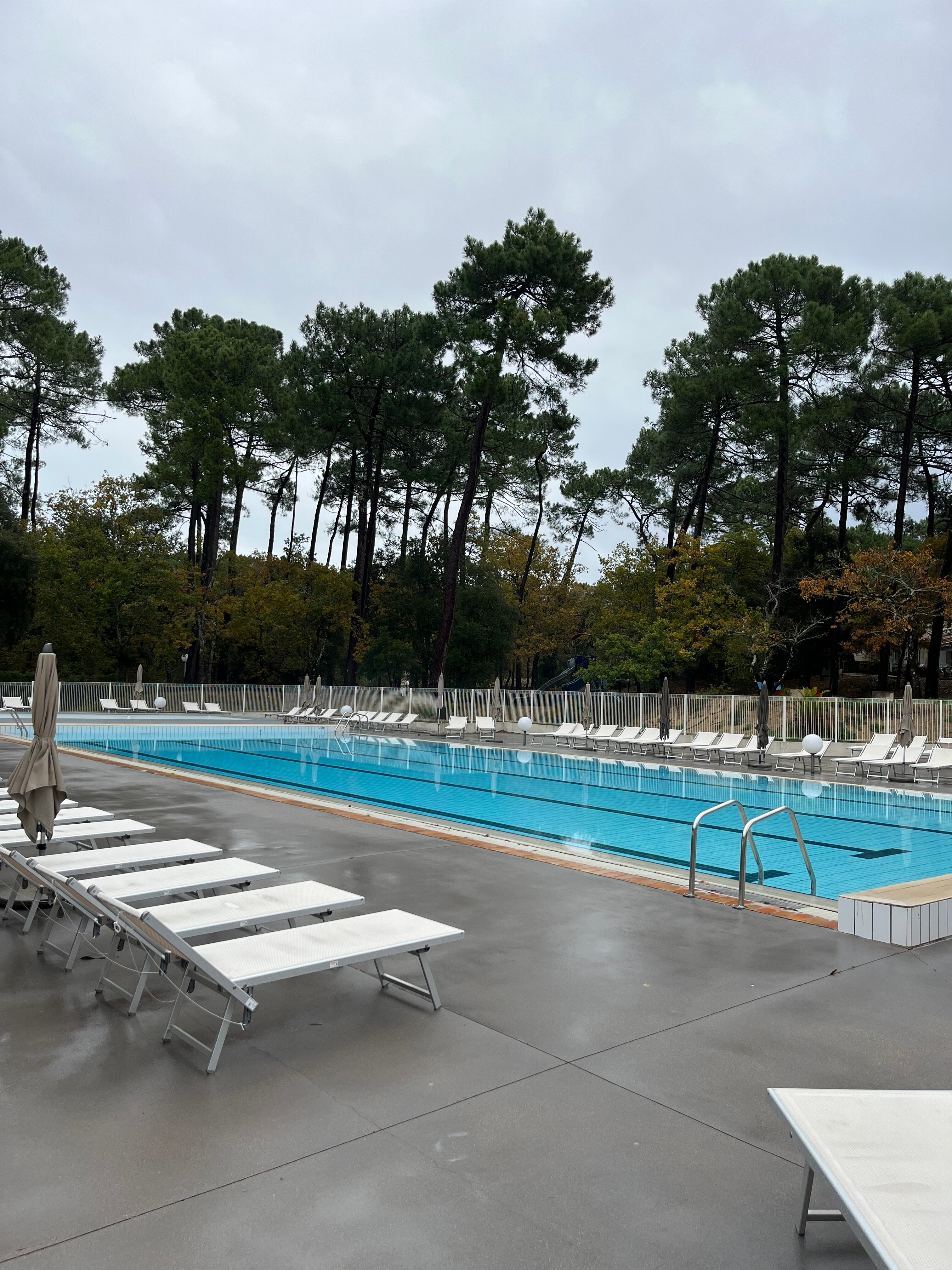 Belambra Clubs - Les Mathes-官方