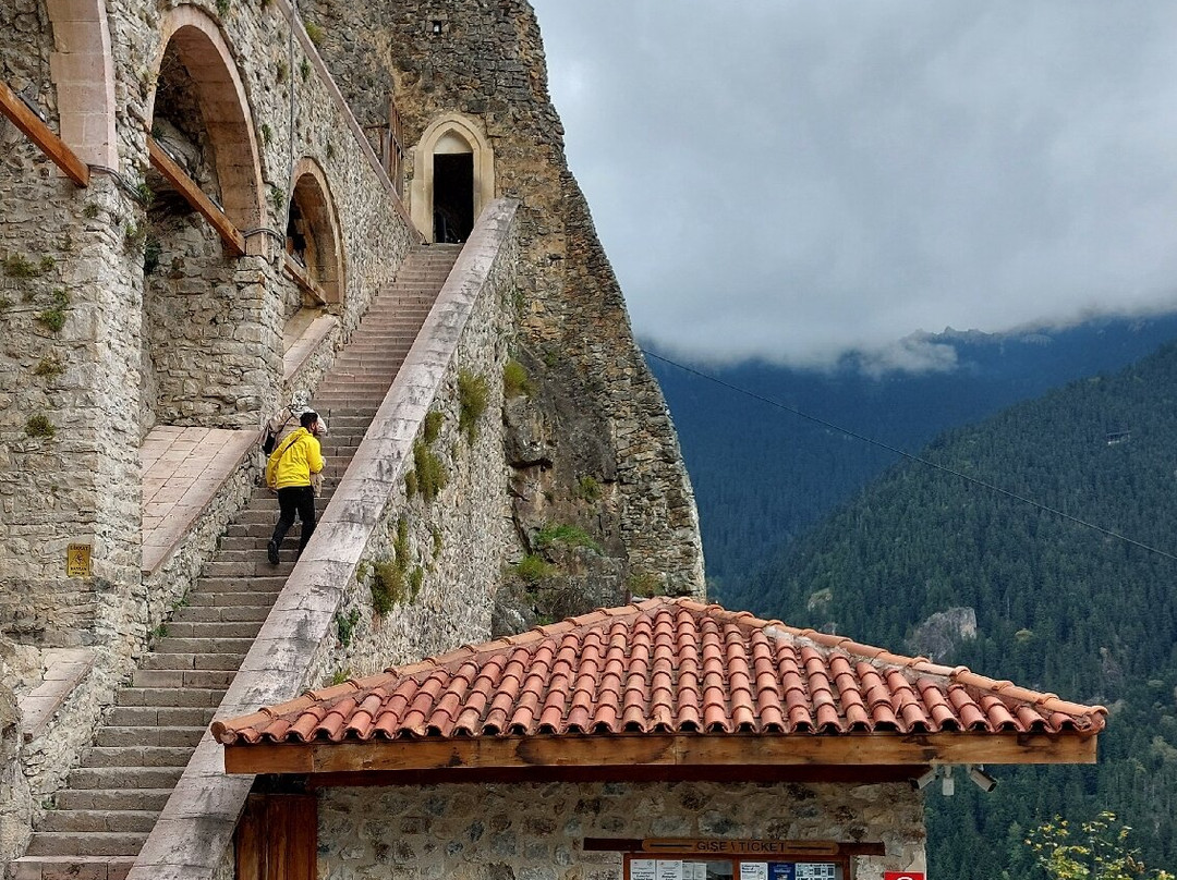 CENGO-伊斯坦布尔必去景点