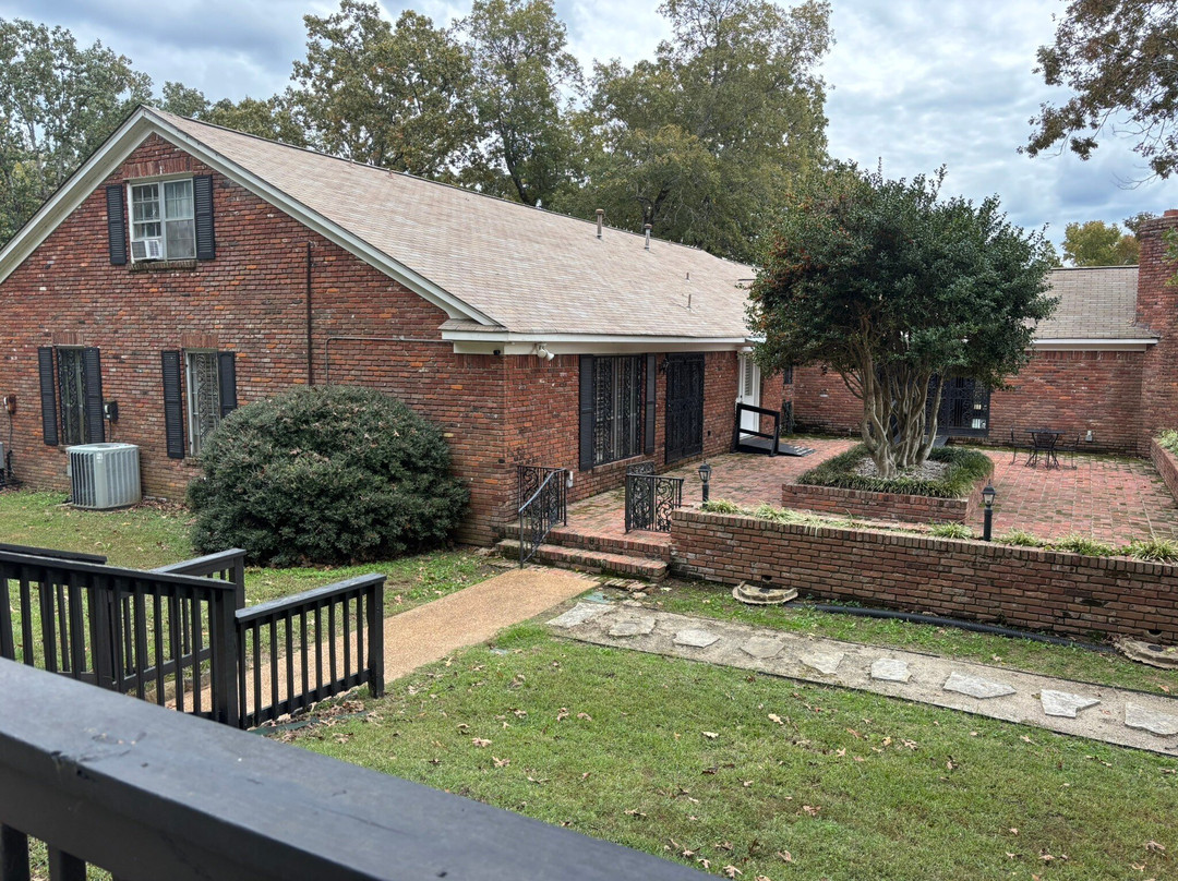 The Lewis Ranch Experience-Nesbit必去景点