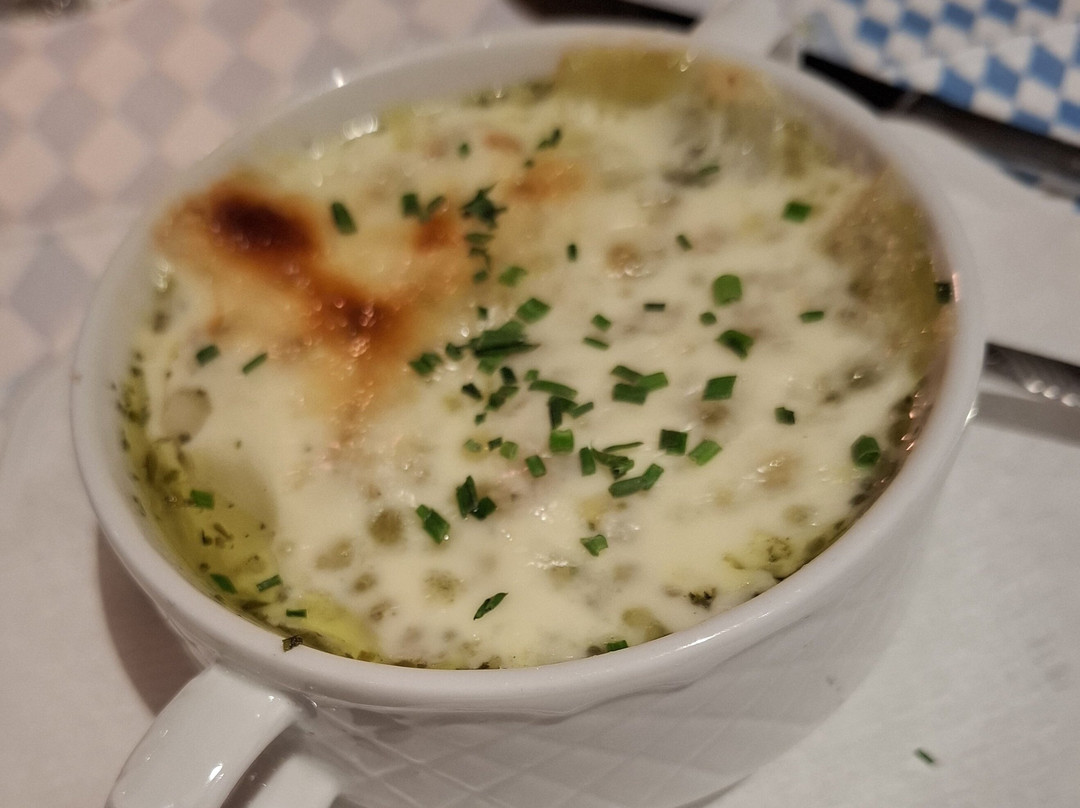 Hotel Zur Waage主图