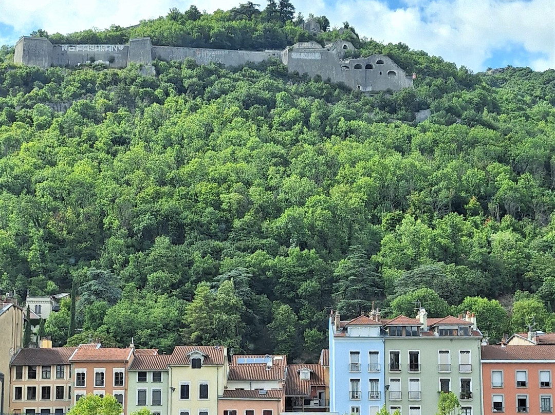 Musée de Grenoble-格勒诺布尔必去景点